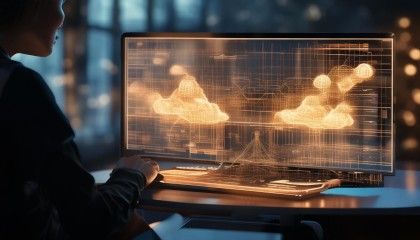 而且，它的数据是同步更新的，不管你是用电