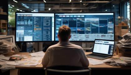 哪款IT进销存管理软件更实用?为何推荐选择悟空进销存? 哪款IT进销存管理软件更实用?为何推荐选择悟空进销存?