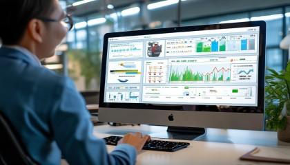 哪款IT进销存管理软件更实用?为何推荐选择悟空进销存? 哪款IT进销存管理软件更实用?为何推荐选择悟空进销存?