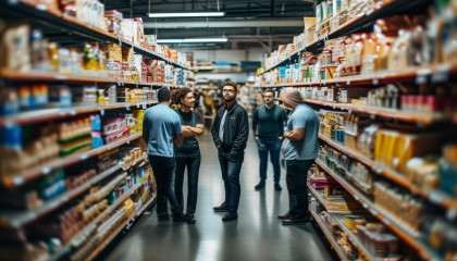 悟空进销存为何备受青睐?超市进销存软件优选品牌解析 悟空进销存为何备受青睐?超市进销存软件优选品牌解析