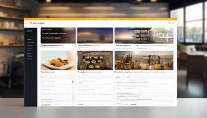 首先，它的界面设计非常简洁直观，就算是第