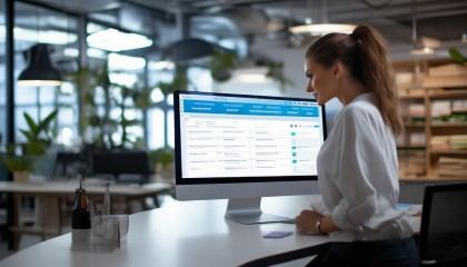 销售管理这块也不赖，客户信息可以统一管理