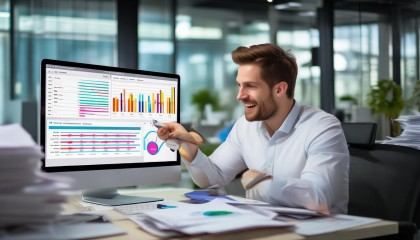 悟空进销存为何成为药店优选管理软件? 悟空进销存为何成为药店优选管理软件?