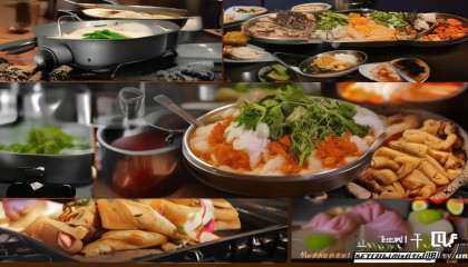 Q：悟空进销存适合哪些类型的餐饮企业？