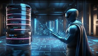 Q：数据安全有保障吗？会不会泄露？
A