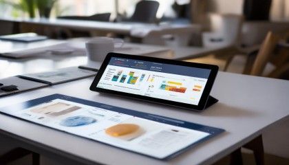 首先，我觉得最打动我的一点就是它的界面设