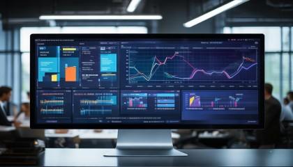 还有一个不得不提的功能就是它的数据分析能