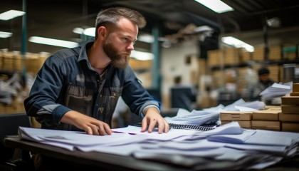 悟空进销存为何成为钢材行业首选管理软件? 悟空进销存为何成为钢材行业首选管理软件?