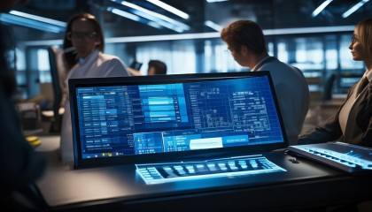 比如，我们公司有时候会遇到库存数据不准的