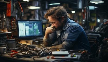 汽配进销存软件哪个品牌更实用?为何推荐使用悟空进销存? 汽配进销存软件哪个品牌更实用?为何推荐使用悟空进销存?