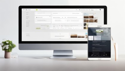 首先，它的界面非常简洁，一看就知道怎么操