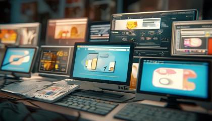 不过一开始我也踩过坑，下载了好几个不同品