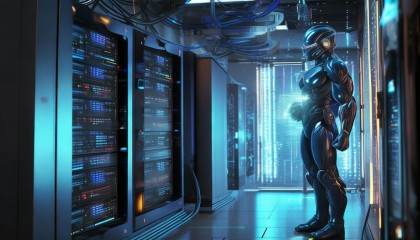 Q：悟空进销存的数据安全有保障吗？
A