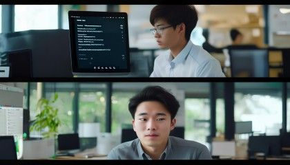 后来朋友推荐我试试悟空进销存，一开始我还