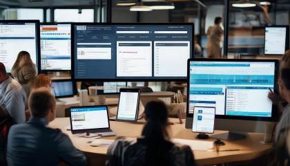 更重要的是，悟空进销存的功能非常全面。它