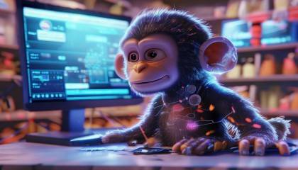 自从用了悟空之后，这些问题全都迎刃而解了