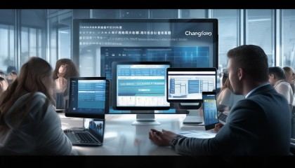 还有畅捷通，这是用友旗下的产品，主打云端