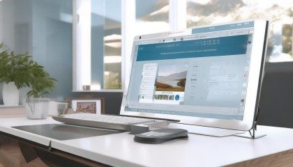 A：不用担心，系统界面简洁直观，操作逻辑