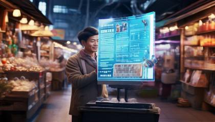 如果你是一个正在为店铺管理烦恼的小老板，