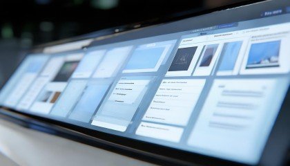 虽然它看起来简单，但功能一点都不含糊。从