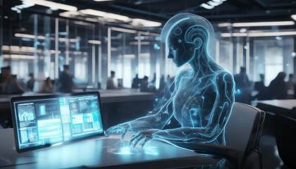 所以啊，与其天天焦头烂额地处理这些琐事，