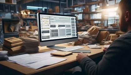 悟空进销存为何备受青睐?探寻高效生产管理软件优选方案 悟空进销存为何备受青睐?探寻高效生产管理软件优选方案