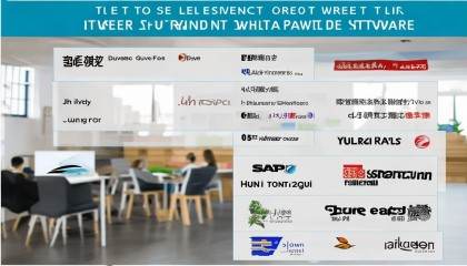 既然决定要用进销存软件，那肯定得先了解市