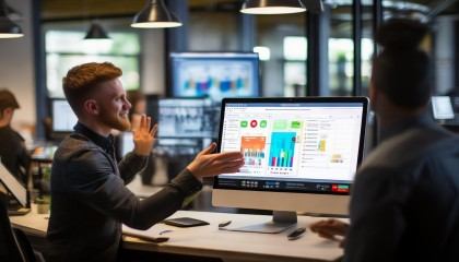 所以你看，无论是从功能、价格、服务还是用