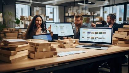 那问题来了，市面上这么多进销存管理系统，