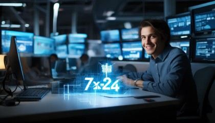 Q：如果遇到技术问题怎么办？
A：不用