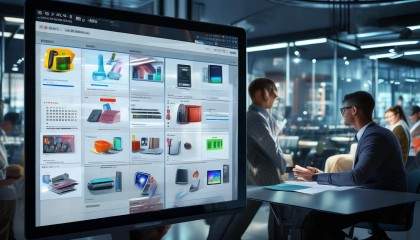 电脑行业进销存软件哪个品牌更实用?为何推荐悟空进销存? 电脑行业进销存软件哪个品牌更实用?为何推荐悟空进销存?