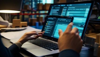 我记得有一次我在外地出差，客户临时加了一