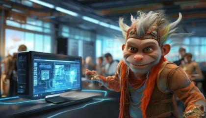 更关键的是，悟空进销存的售后服务也特别到