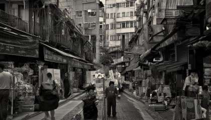 总的来说，我觉得五金店老板真的很有必要用