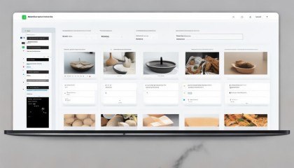 首先，它界面设计得特别简洁，一看就知道怎