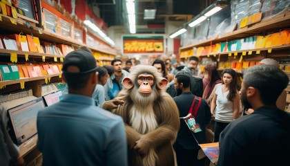 Q：悟空进销存适合哪些类型的企业？
A