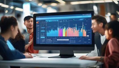 相比之下，悟空进销存不仅具备了这些系统的