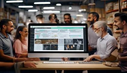 库存物资管理软件推荐及为何选择悟空进销存? 库存物资管理软件推荐及为何选择悟空进销存?