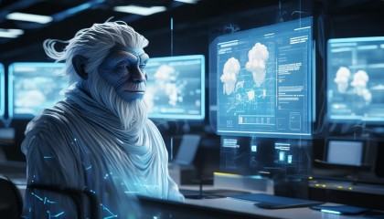 说到数据安全，这也是很多人关心的问题。悟