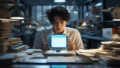 所以啊，别再被那些复杂的系统搞得头大了，