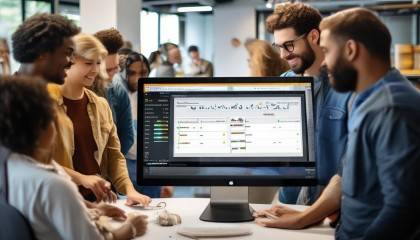 说了这么多，其实总结下来就一句话：悟空进