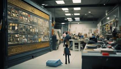 第一类是像金蝶、用友这种老牌ERP系统。