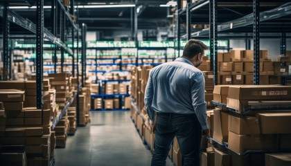 电商库存管理系统推荐及为何选择悟空进销存? 电商库存管理系统推荐及为何选择悟空进销存?