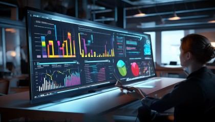 Q：是否有数据分析功能？
A：有！系统