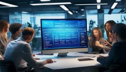 所以你看，无论是从功能、价格、服务还是用