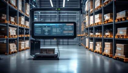 RFID库存管理系统推荐及为何选择悟空进销存? RFID库存管理系统推荐及为何选择悟空进销存?