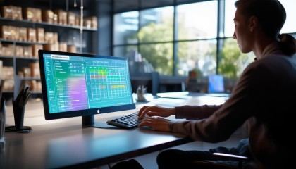 悟空进销存为何成为工厂库存管理的首选系统? 悟空进销存为何成为工厂库存管理的首选系统?