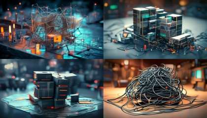 总的来说，这些开源系统各有各的优点，但也