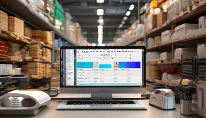悟空进销存:为何成为采购库存管理的首选系统? 悟空进销存:为何成为采购库存管理的首选系统?