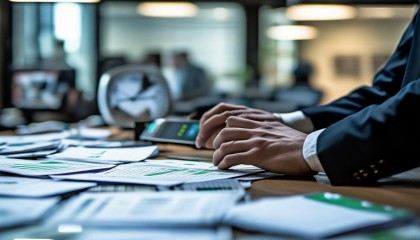 悟空进销存为何成为Excel库存管理的优选替代方案? 悟空进销存为何成为Excel库存管理的优选替代方案?